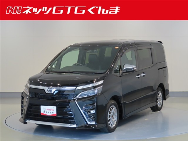 ヴォクシー2.0 ZS 煌III