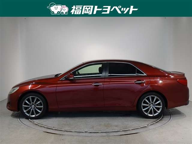 マークX2.5 250G Sパッケージ