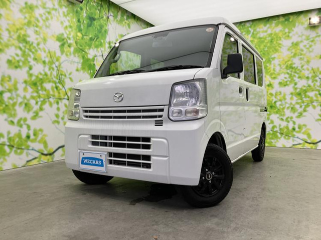 スクラムPA スペシャル ハイルーフ