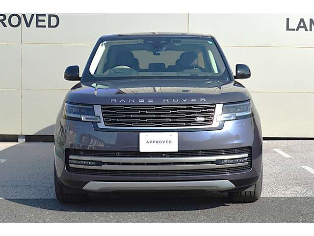 レンジローバーオートバイオグラフィ 3.0L P510e スタンダードホイールベース 4WD