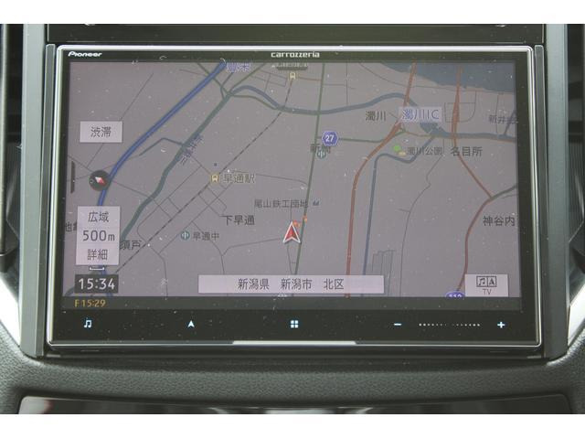 フォレスター2.0 アドバンス 4WD