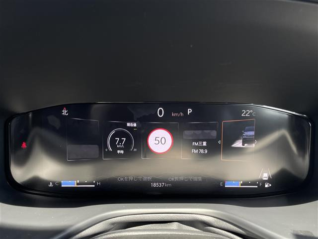 コンパスリミテッド 4WD