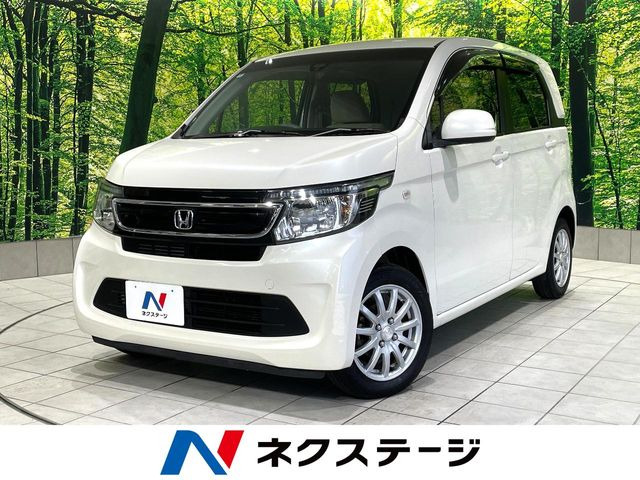 N-WGNG ターボパッケージ