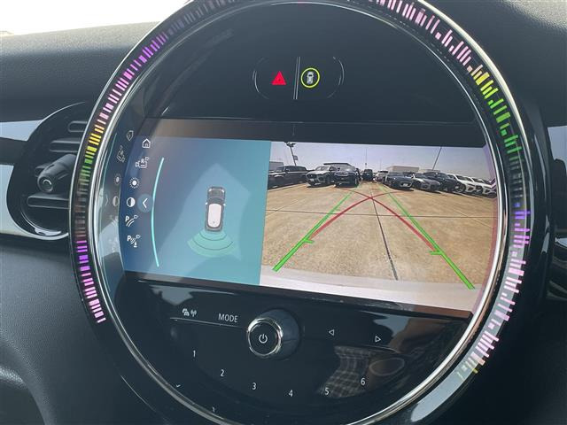 ミニクーパー D ブリック レーン エディション DCT