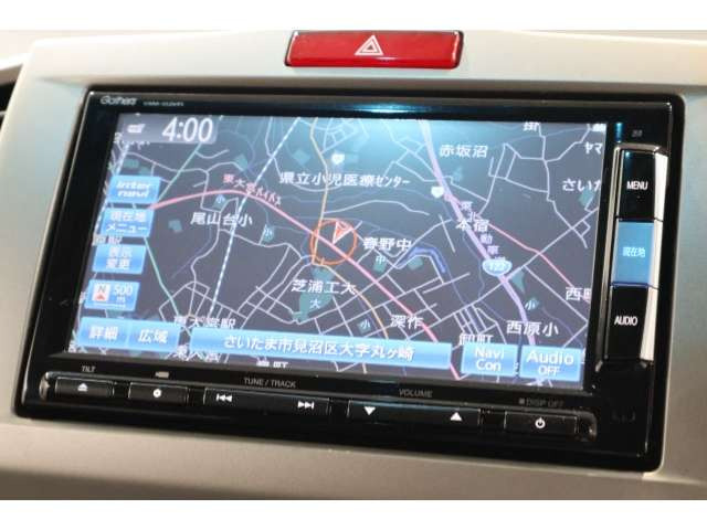 フリードハイブリッド1.5 プレミアムエディション