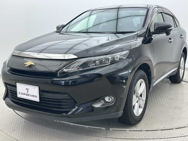 ハリアー2.0 エレガンス