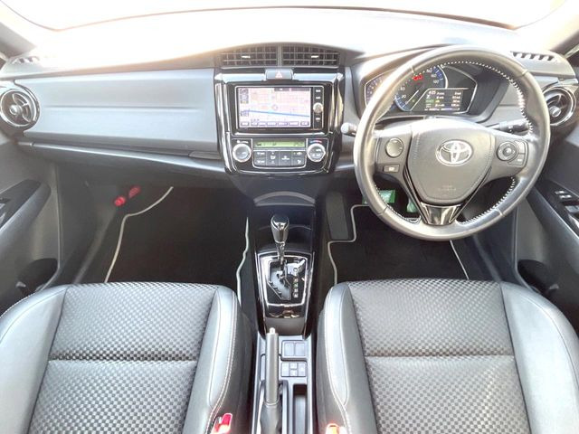 カローラフィールダー1.5 ハイブリッド G W×B