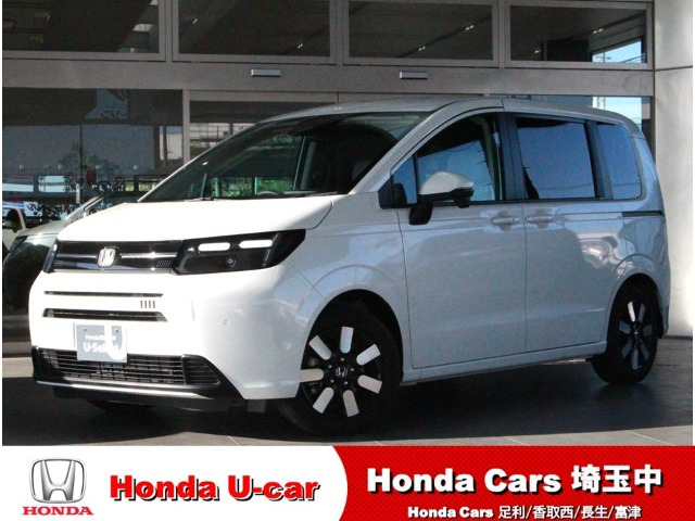 フリード1.5 エアー EX