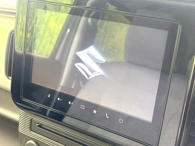 ワゴンRスマイルハイブリッド(HYBRID) X