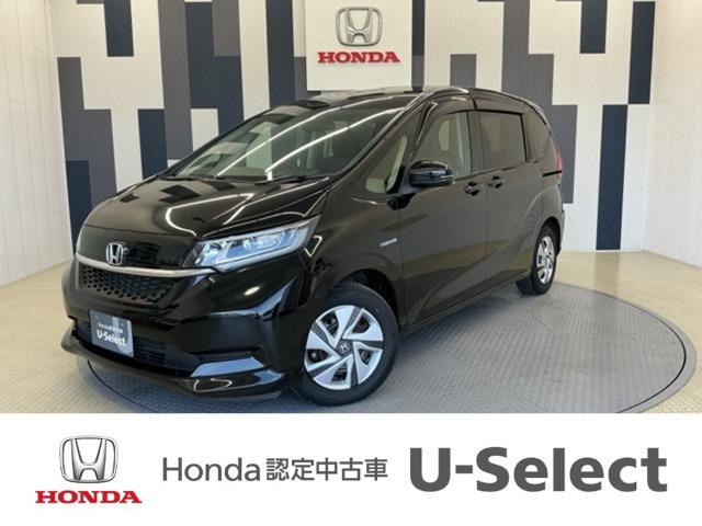 フリード+1.5 ハイブリッド G ホンダセンシング