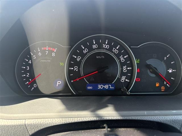 ヴォクシー2.0 V