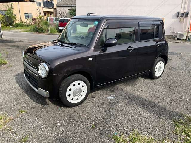 アルトラパンショコラG