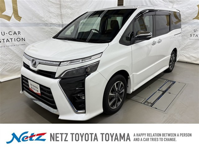 ヴォクシー2.0 ZS 煌II