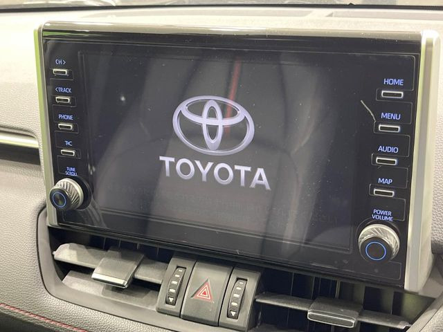 RAV4 PHV2.5 G Z E-Four 4WD