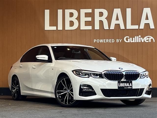 3シリーズセダン320i Mスポーツ