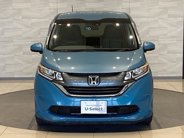 フリード1.5 G ホンダセンシング