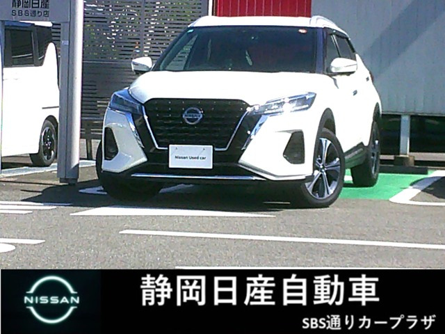 キックス1.2 X (e-POWER)