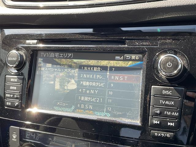 エクストレイル2.0 20X エマージェンシーブレーキパッケージ 4WD