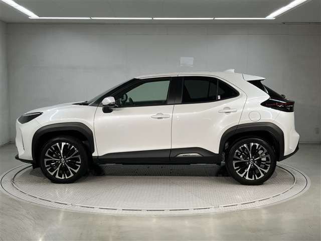 ヤリスクロス1.5 Z