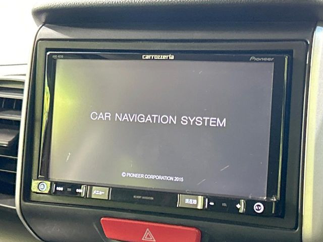 N-BOXG Lパッケージ