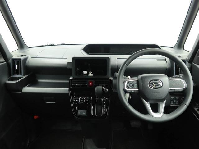 タントカスタムRS