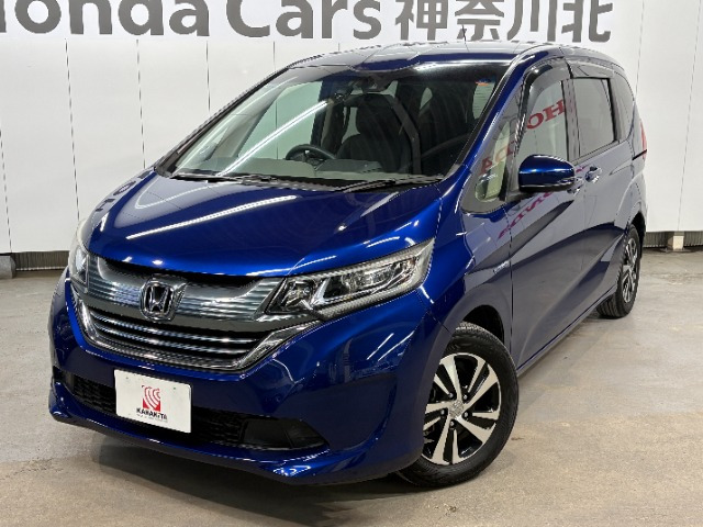 フリード1.5 ハイブリッド EX