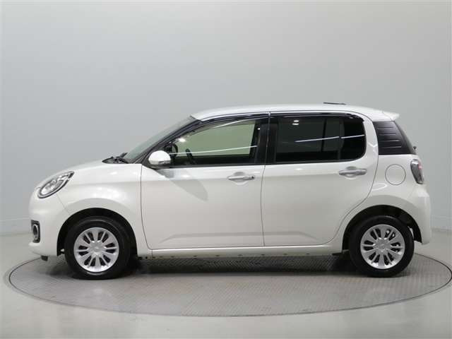 パッソ1.0 モーダ