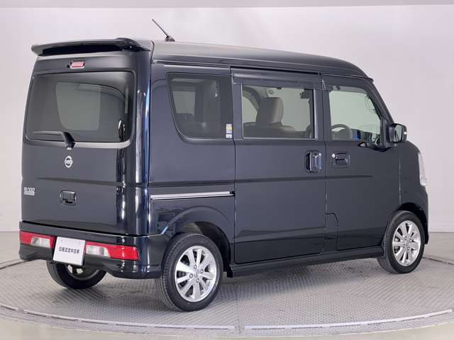 NV100クリッパーリオG ハイルーフ