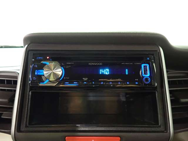 N-BOXG Lパッケージ