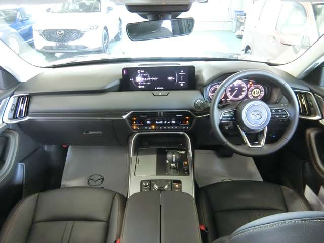 CX-803.3 XD ドライブ エディション ディーゼル 4WD