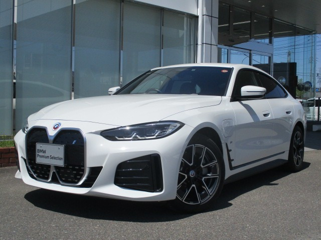 i4eドライブ35 Mスポーツ