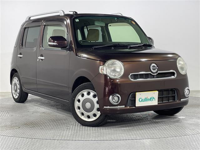 ミラココアプラス L 4WD