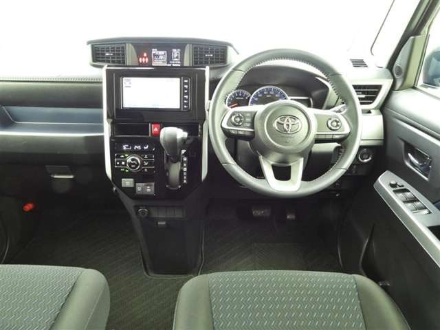 ルーミー1.0 カスタム G