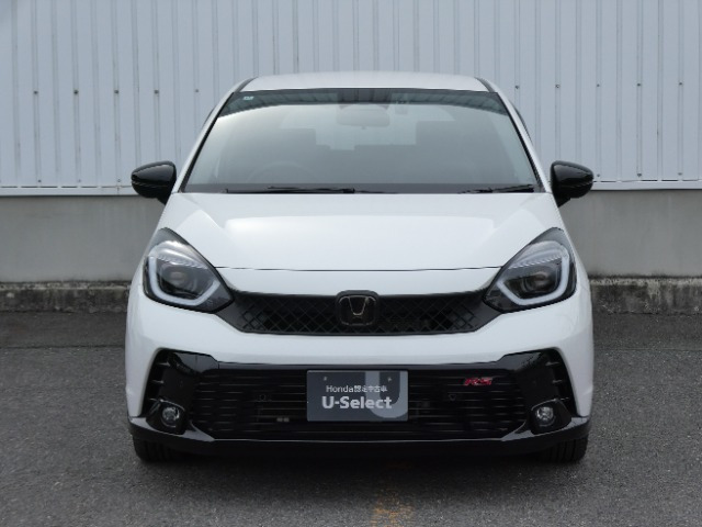 フィット1.5 e:HEV RS