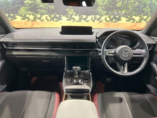 MX-302.0 100周年特別記念車