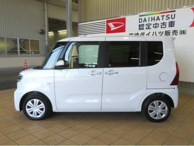 タントX リミテッド