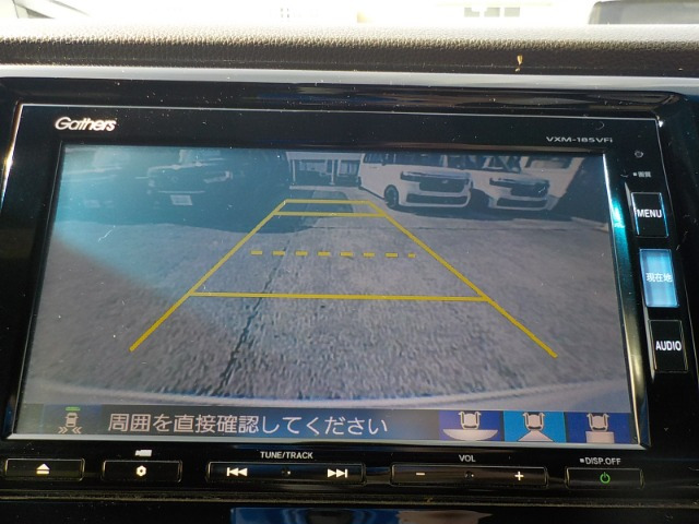 N-WGNカスタムG ターボパッケージ