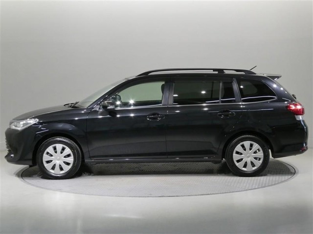 カローラフィールダー1.5 G