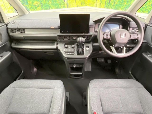 ステップワゴン1.5 エアー