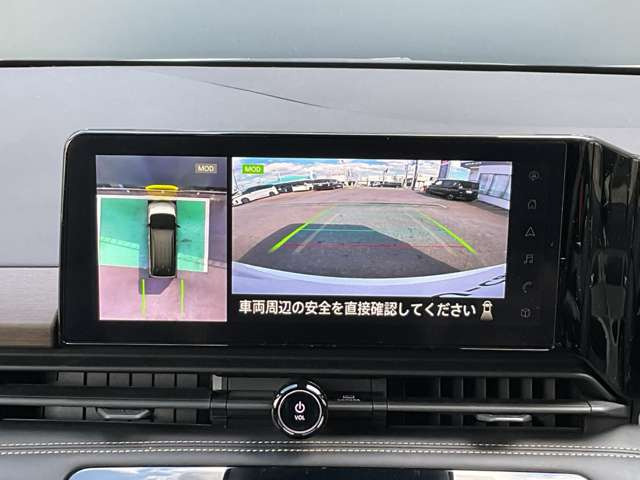 セレナ2.0 ハイウェイスターV 4WD