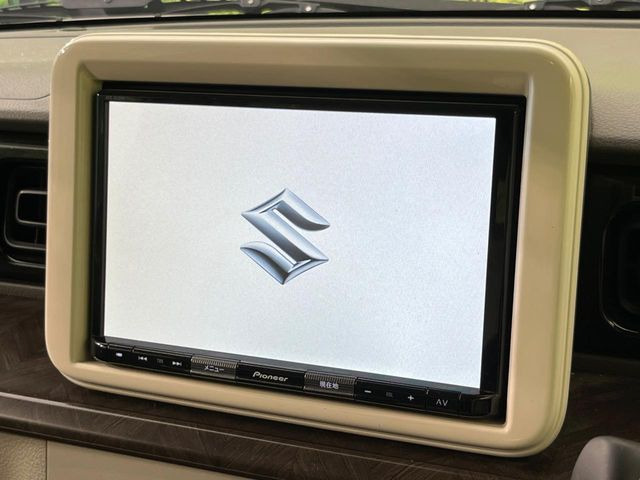 アルトラパンモード