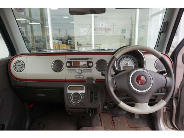 アルトラパンショコラX 4WD