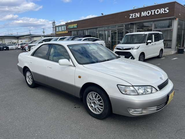 ウィンダム2.5 G