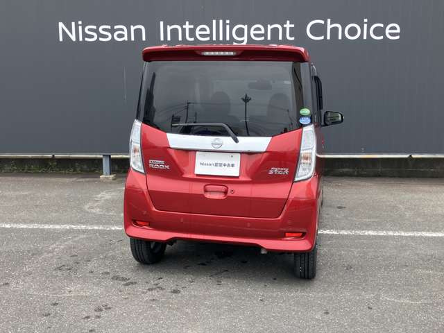 デイズルークスハイウェイスター Gターボ