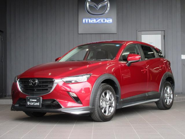 CX-3