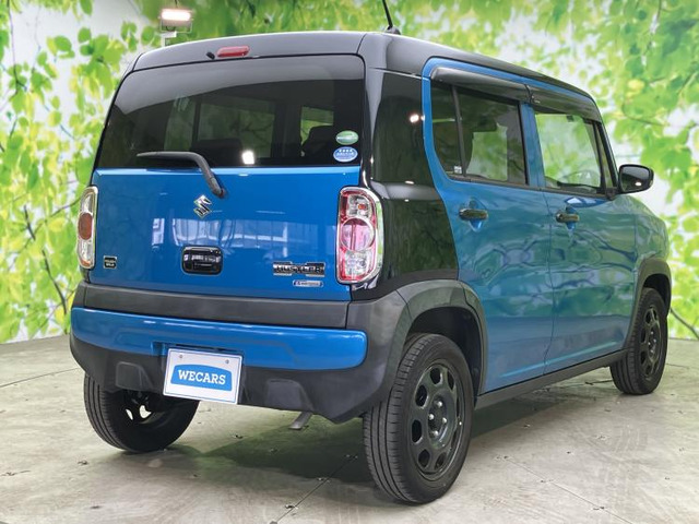 ハスラータフワイルド