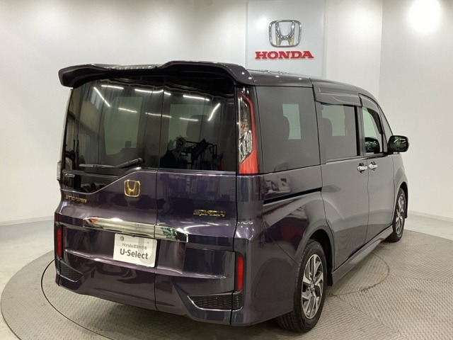 ステップワゴン1.5 スパーダ アドバンスパッケージ アルファ