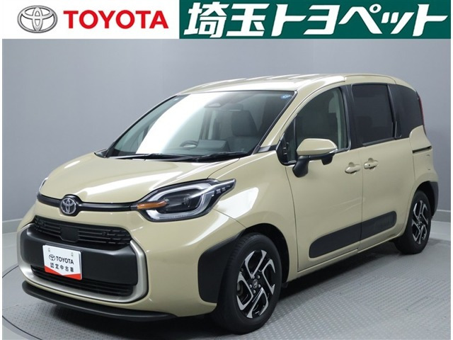 シエンタハイブリッド 1.5 Z