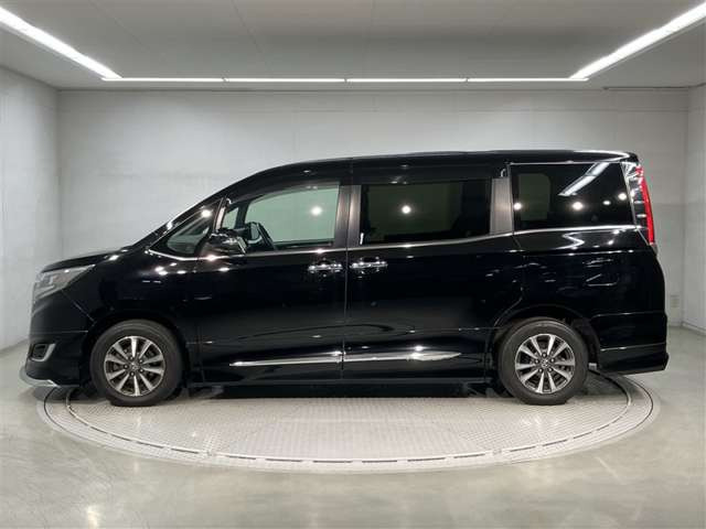 エスクァイア2.0 Gi