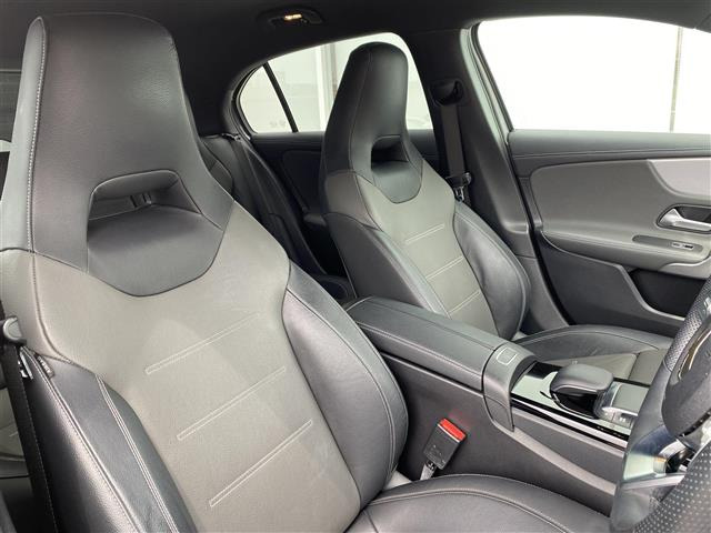 AクラスA180 スタイル AMGライン